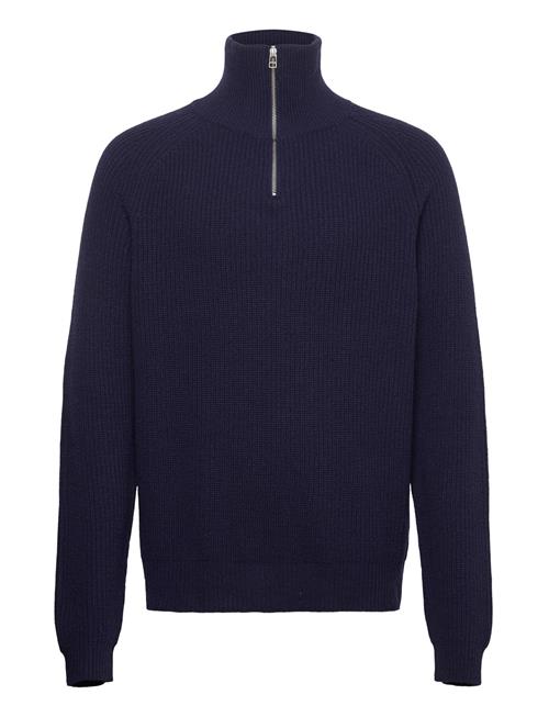 Woodbird | Wblass Wool Half-Zip | L