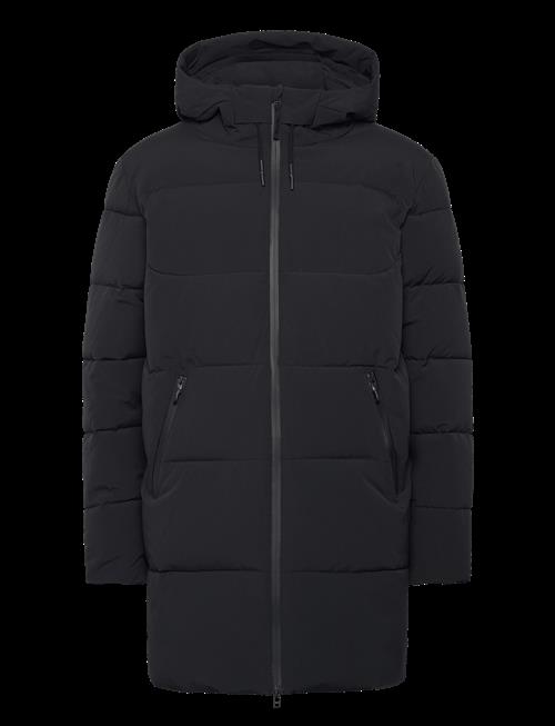 Woodbird | Wbjoseph Tech Long Jacket | S