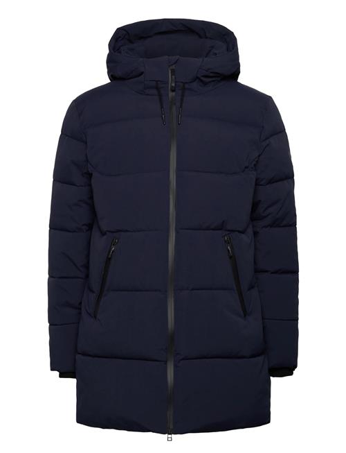 Woodbird | Wbjoseph Tech Long Jacket | S