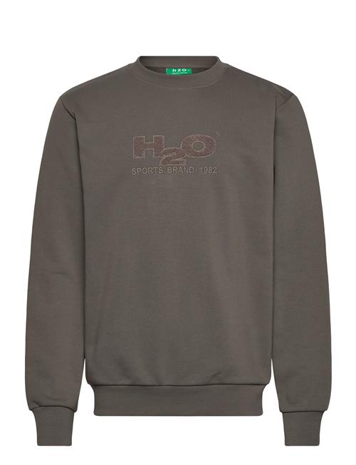 H2O | Logo Sweat O'neck | XS