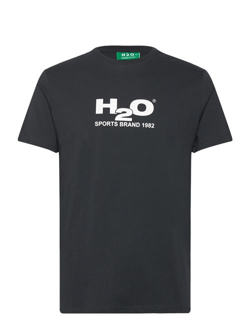 H2O | Logo Tee | M