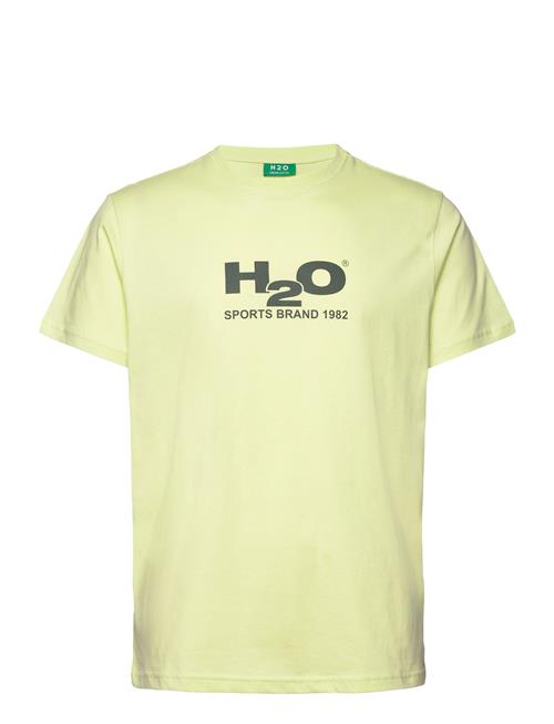 H2O | Logo Tee | XS