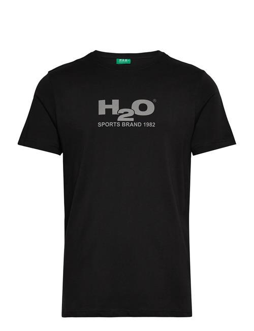 H2O | Logo Tee | M