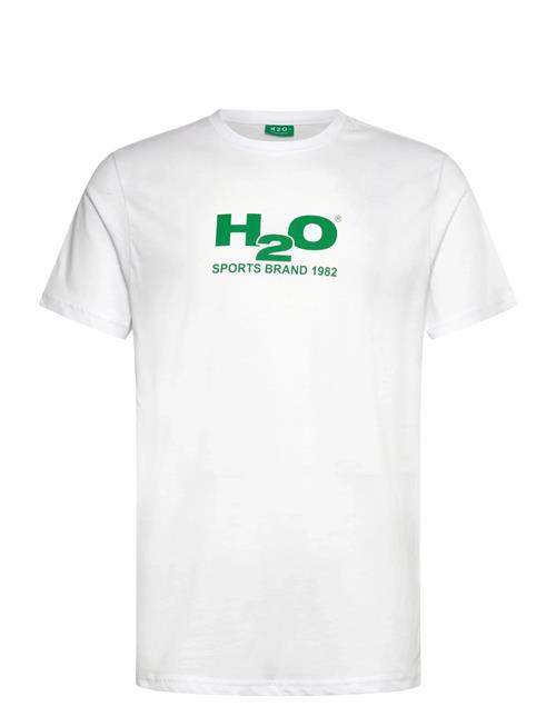 H2O | Logo Tee | XXL