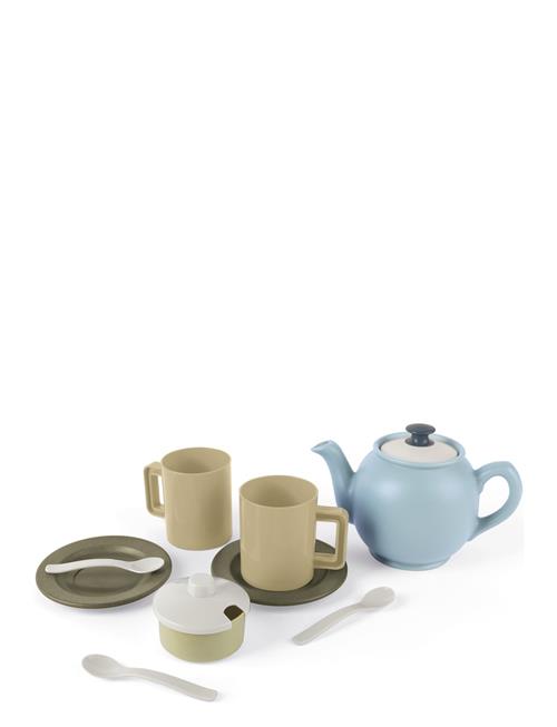 Dantoy | Bio Tea Set In Box | 34.5X 19X 17.5CM