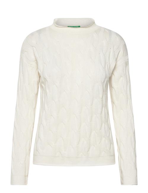 United Colors of Benetton | Turtle Neck Sw. L/S | L