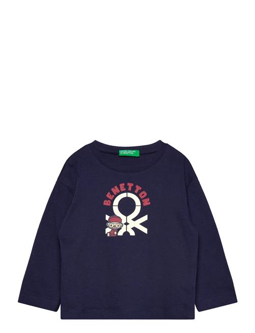 United Colors of Benetton | T-Shirt L/S | 98