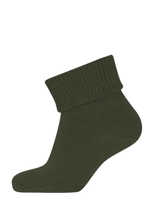Melton | Cotton Socks - Anti-Slip | 15/16