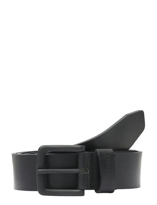 Jack & Jones | Jacroma Leather Belt Noos | 90