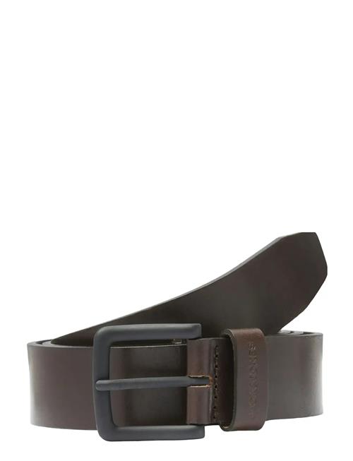 Jack & Jones | Jacroma Leather Belt Noos | 80