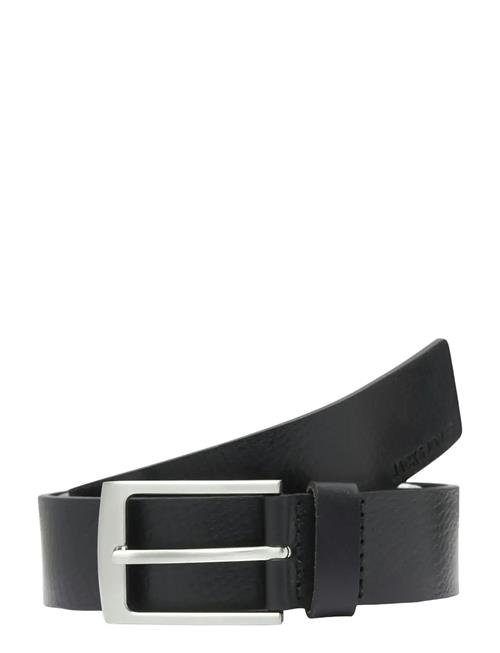 Jack & Jones | Jacstockholm Leather Belt Noos | 90