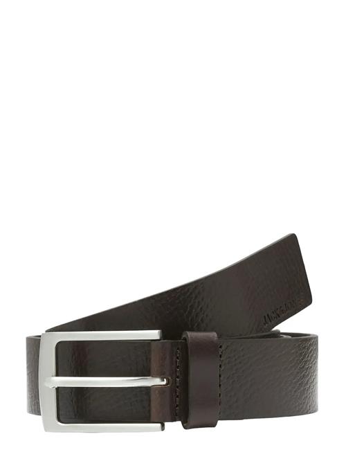Jack & Jones | Jacstockholm Leather Belt Noos | 80