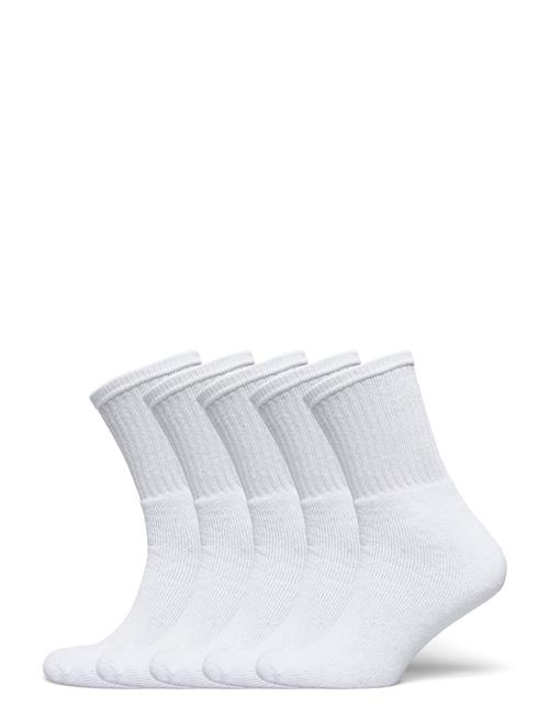 Lindbergh | 5Pack Recycle Tennis Sock | 40-47
