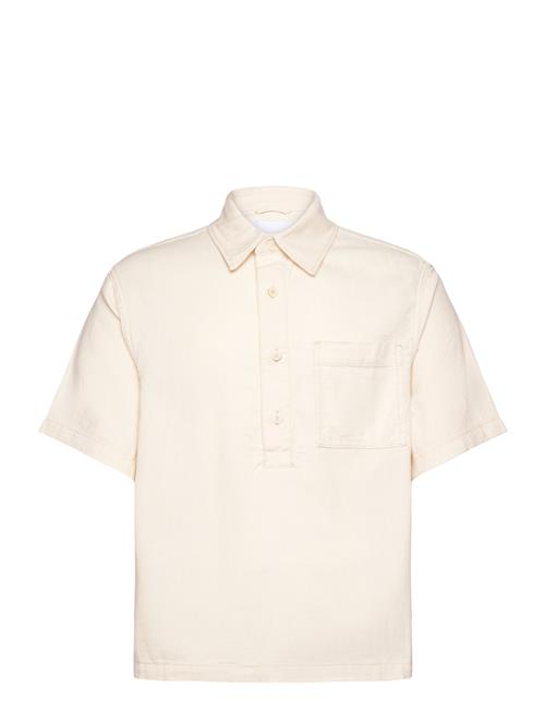 Mango | Relaxed-Fit Polo Shirt | XS