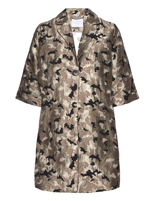 Coster Copenhagen | Jacquard Jacket | 42