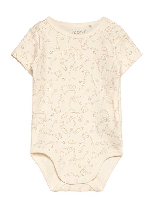 Fixoni | Body Ss W.aop | 56