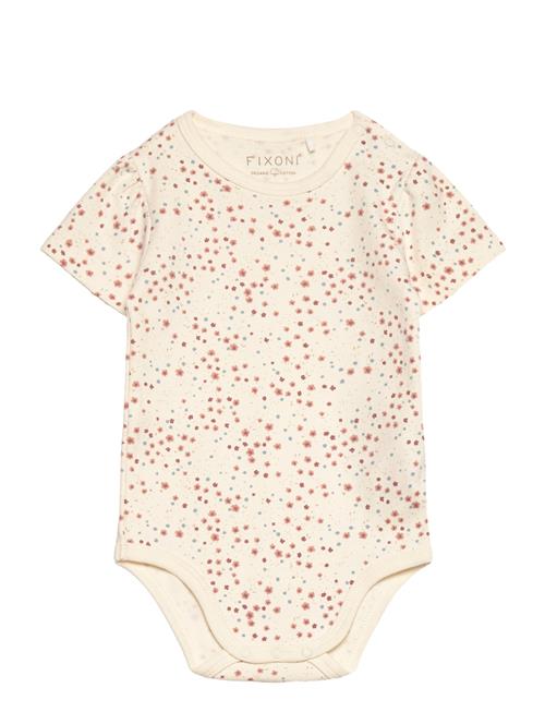 Fixoni | Body Ss W.aop | 68