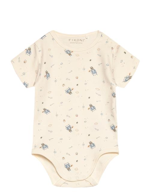 Fixoni | Body Ss W.aop | 68