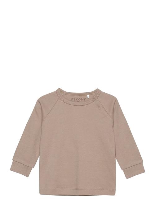 Fixoni | Blouse Ls - Unisex | 68