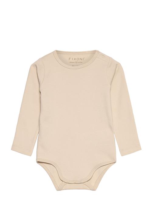 Fixoni | Body Ls Solid | 68