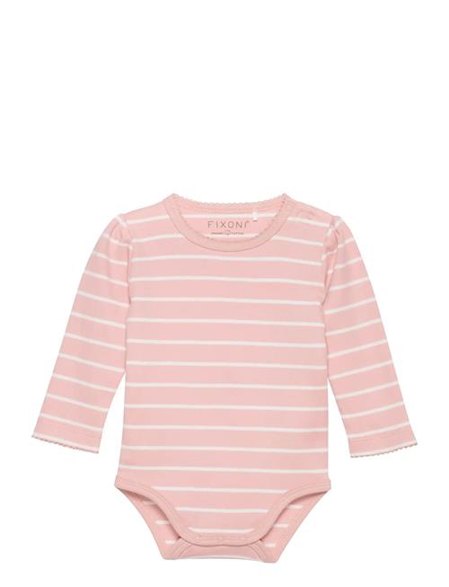 Fixoni | Body Ls W. Yd Stripe | 92