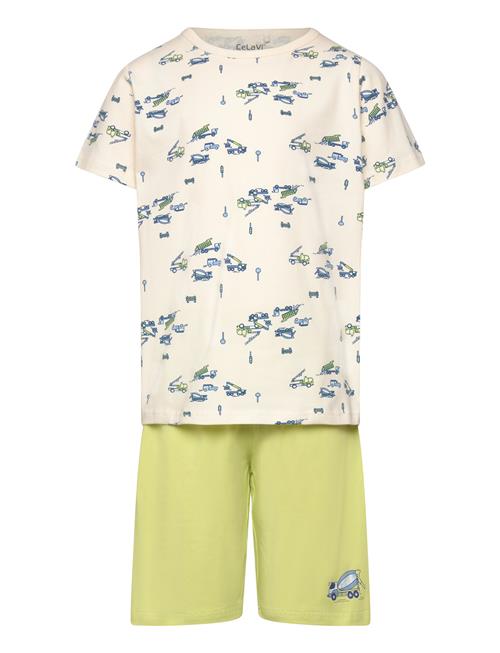 CeLaVi | Pyjama Set Ss | 100