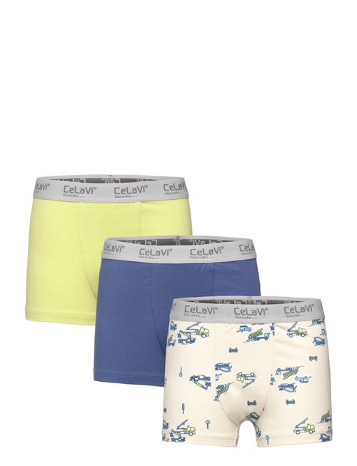 CeLaVi | Boxers 3-Pack | 110
