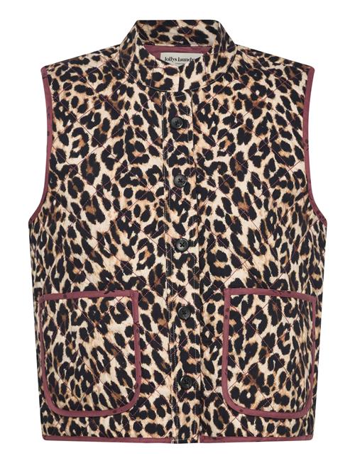 Lollys Laundry | Cairoll Quilted Vest | M