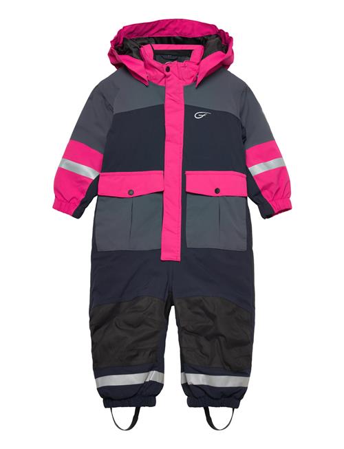 Five Seasons | Bailey Overall Jr | 74