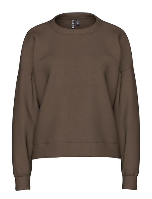 Pieces | Pcchilli Ls Sweat Noos Bc | XXL