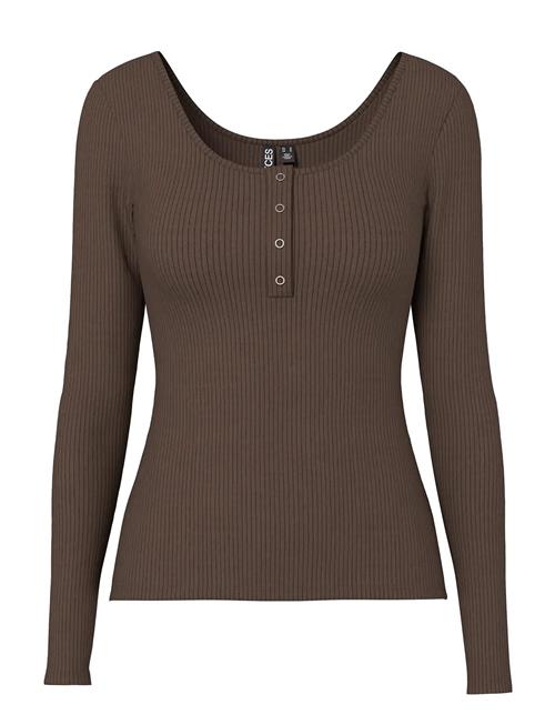 Pieces | Pckitte Ls Top Jrs Noos Bc | S