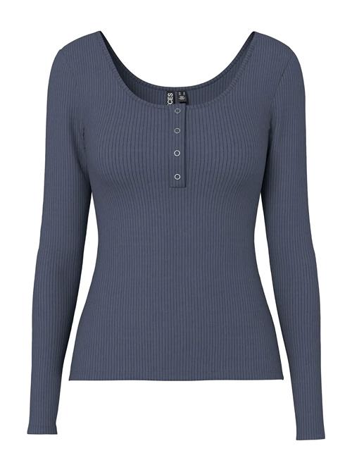 Pieces | Pckitte Ls Top Jrs Noos Bc | XXL