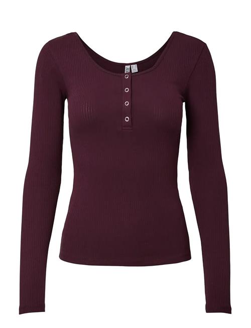 Pieces | Pckitte Ls Top Jrs Noos Bc | M