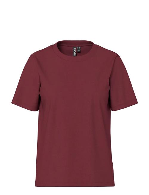 Pieces | Pcria Ss Solid Tee Jrs Noos Bc | XXS