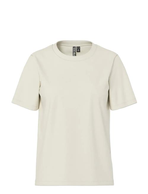 Pieces | Pcria Ss Solid Tee Jrs Noos Bc | XS