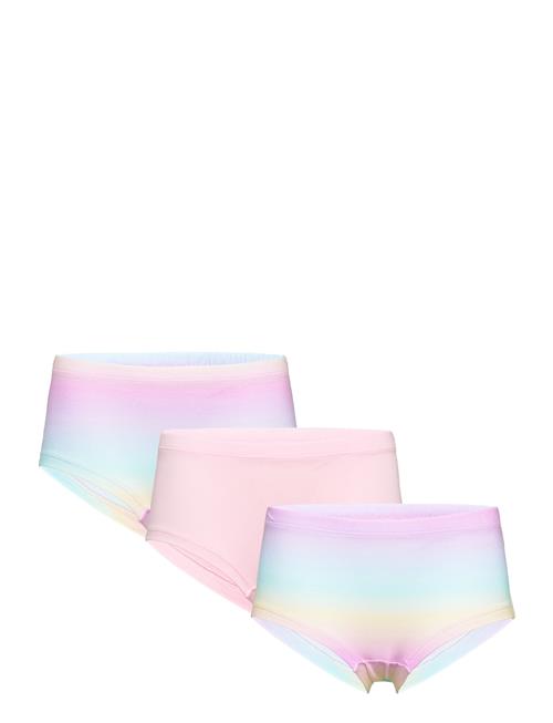 Lindex | Hipster 3 Pack Rainbow | 86/92