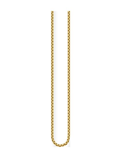 Thomas Sabo | Venezia Chain Necklace | 50 cm
