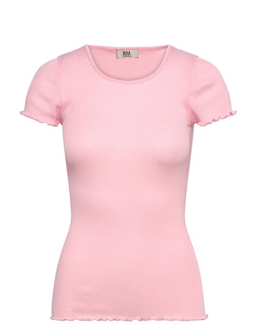 RM By Rosemunde | Rmwbalta Modal Ss T-Shirt | L