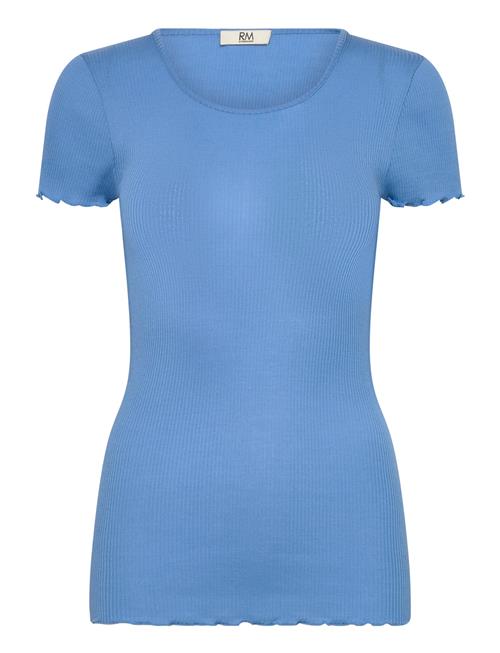 RM By Rosemunde | Rmwbalta Modal Ss T-Shirt | L