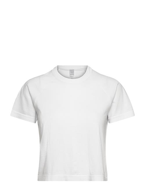 Moonchild Yoga Wear | Moonchild Monogram Tee | S