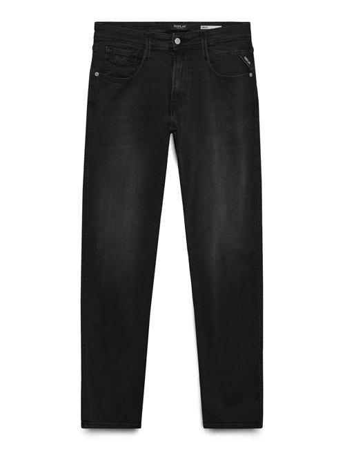 Replay | Anbass Trousers Slim C-Stretch | 32 x 34