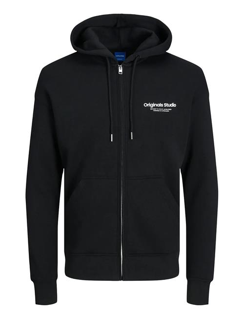Jack & Jones | Jorvesterbro Sweat Zip Hood Noos | XXL