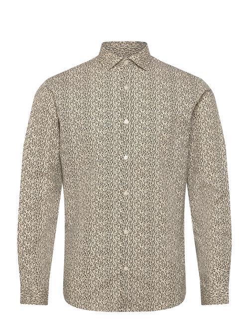 Jack & Jones | Jprblablackpool Stretch Ls Shirt Sn | S