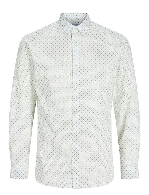Jack & Jones | Jjjoe Print Shirt Ls Aw24 | S