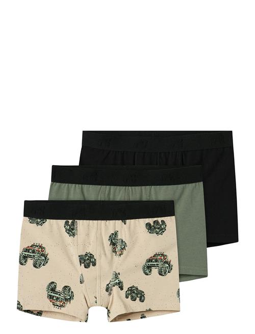 name it | Nkmboxer 3P Peyote Monster Truck Noos | 146-152