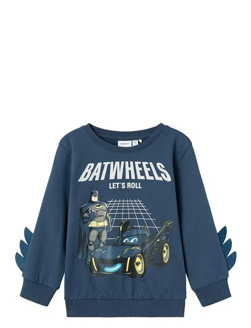 name it | Nmmjuice Batwheels Sweat Bru Noos Wab | 92
