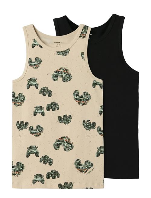 name it | Nkmtank Top 2P Peyote Monster Truck Noos | 86