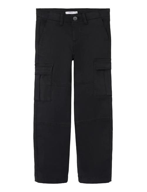 name it | Nkmryan St Twi Cargo Pant 5720-Ot Noos | 164