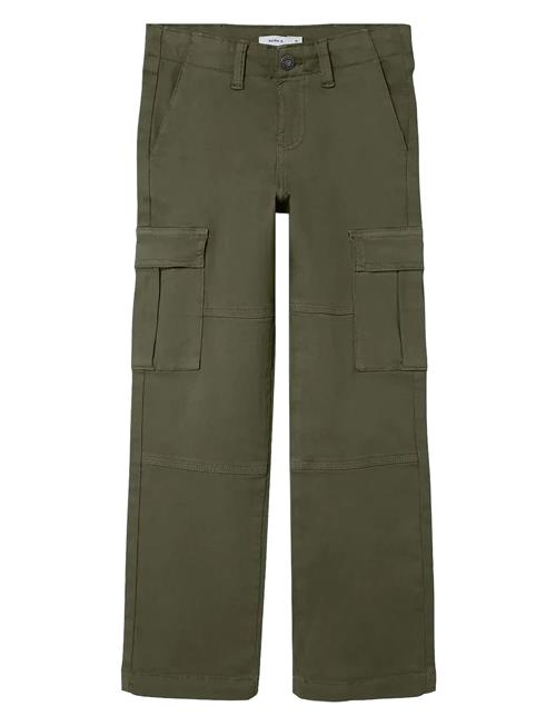 name it | Nkmryan St Twi Cargo Pant 5720-Ot Noos | 146