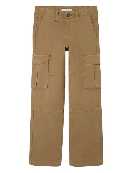 name it | Nkmryan St Twi Cargo Pant 5720-Ot Noos | 164